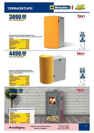 Volantino Bricofer Pagina 7