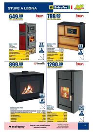 Volantino Bricofer Pagina 9