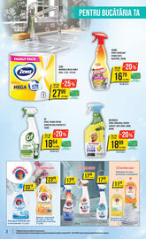 Catalog Mega Image Pagină 2