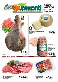 Volantino Superconti | in Superconti Pagina 1