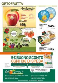 Volantino Superconti | in Superconti Pagina 4