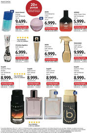 DM akciós újság Oldal 12