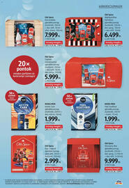 DM akciós újság Oldal 19