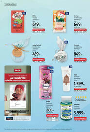 DM akciós újság Oldal 36