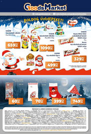 Goods Market akciós újság Oldal 10