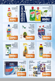 Goods Market akciós újság Oldal 3