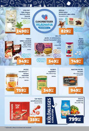 Goods Market akciós újság Oldal 7