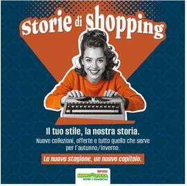 Volantino Iperstore Barletta Pagina 1