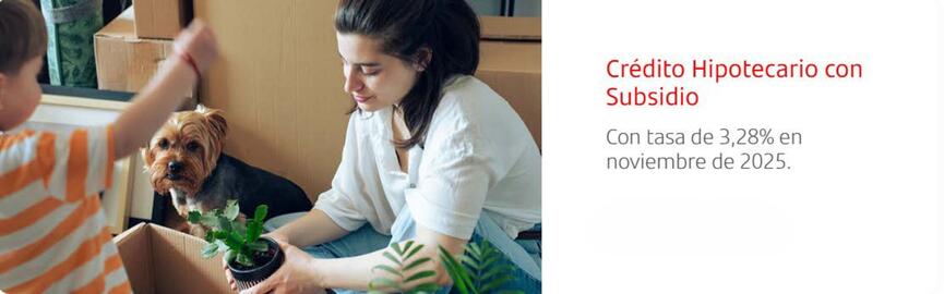 Catálogo Santander Página 1