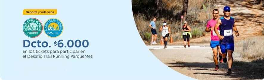 Catálogo Caja los Andes Página 3