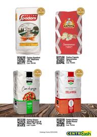 Volantino Centro Cash Pagina 17