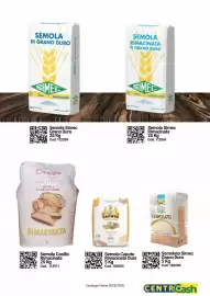 Volantino Centro Cash Pagina 21