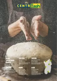 Volantino Centro Cash Pagina 28