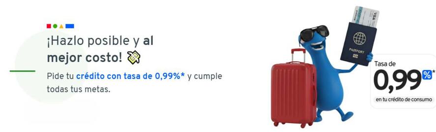 Catálogo BCI Página 1