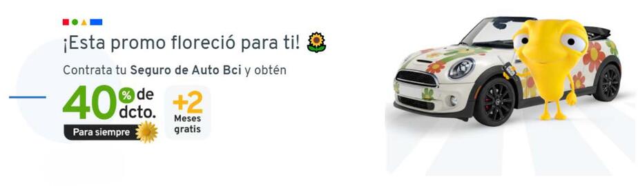 Catálogo BCI Página 2