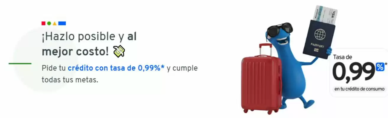 Catálogo BCI (válido hasta 20-11)