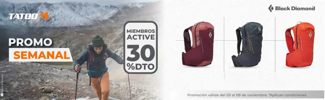 Catálogo Tatoo (válido hasta 20-11)