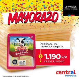 Catálogo Central Mayorista Página 2