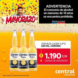 Catálogo Central Mayorista Página 3