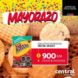 Catálogo Central Mayorista Página 4