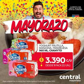 Catálogo Central Mayorista Página 5