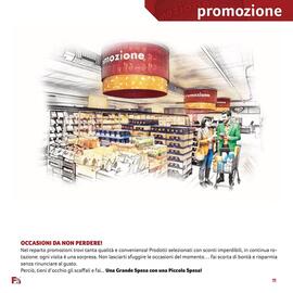 Volantino Futura Supermercati Pagina 11