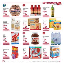 Volantino Futura Supermercati Pagina 13