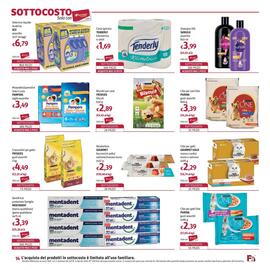 Volantino Futura Supermercati Pagina 14