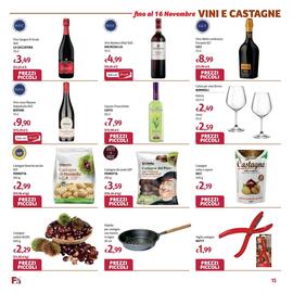 Volantino Futura Supermercati Pagina 15