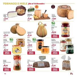 Volantino Futura Supermercati Pagina 16