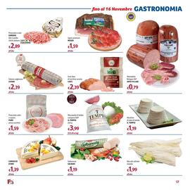 Volantino Futura Supermercati Pagina 17