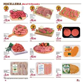 Volantino Futura Supermercati Pagina 18