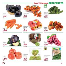 Volantino Futura Supermercati Pagina 19