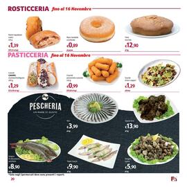 Volantino Futura Supermercati Pagina 20