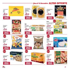 Volantino Futura Supermercati Pagina 27