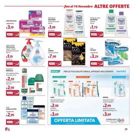 Volantino Futura Supermercati Pagina 29