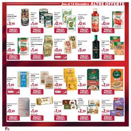 Volantino Futura Supermercati Pagina 31