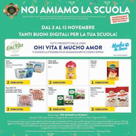 Volantino Futura Supermercati Pagina 36