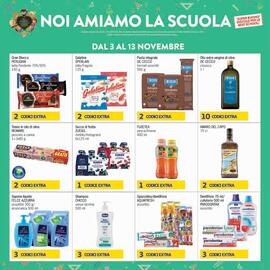 Volantino Futura Supermercati Pagina 37