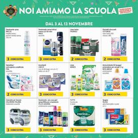 Volantino Futura Supermercati Pagina 38