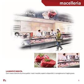 Volantino Futura Supermercati Pagina 5