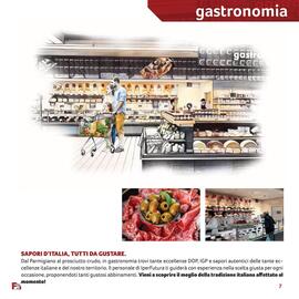 Volantino Futura Supermercati Pagina 7