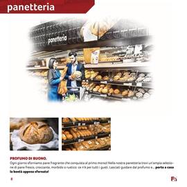 Volantino Futura Supermercati Pagina 8
