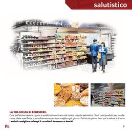 Volantino Futura Supermercati Pagina 9