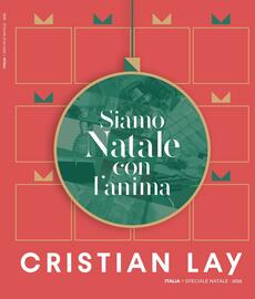 Catalogo Cristian Lay Pagina 1