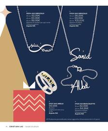 Catalogo Cristian Lay Pagina 42