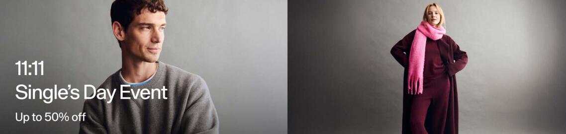 GAP catalogue week 45 Page 1