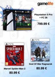 Volantino Gamestop Pagina 2