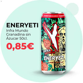 Catálogo PrimaPrix semana 45 Página 1