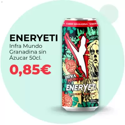 Catálogo PrimaPrix (válido hasta el 9-11)